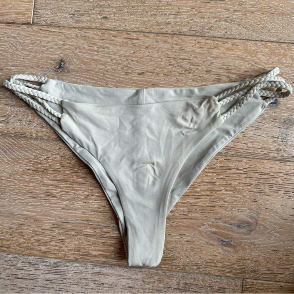 Frankie's Bikinis Kaia Bikini Bottom | X-SMALL